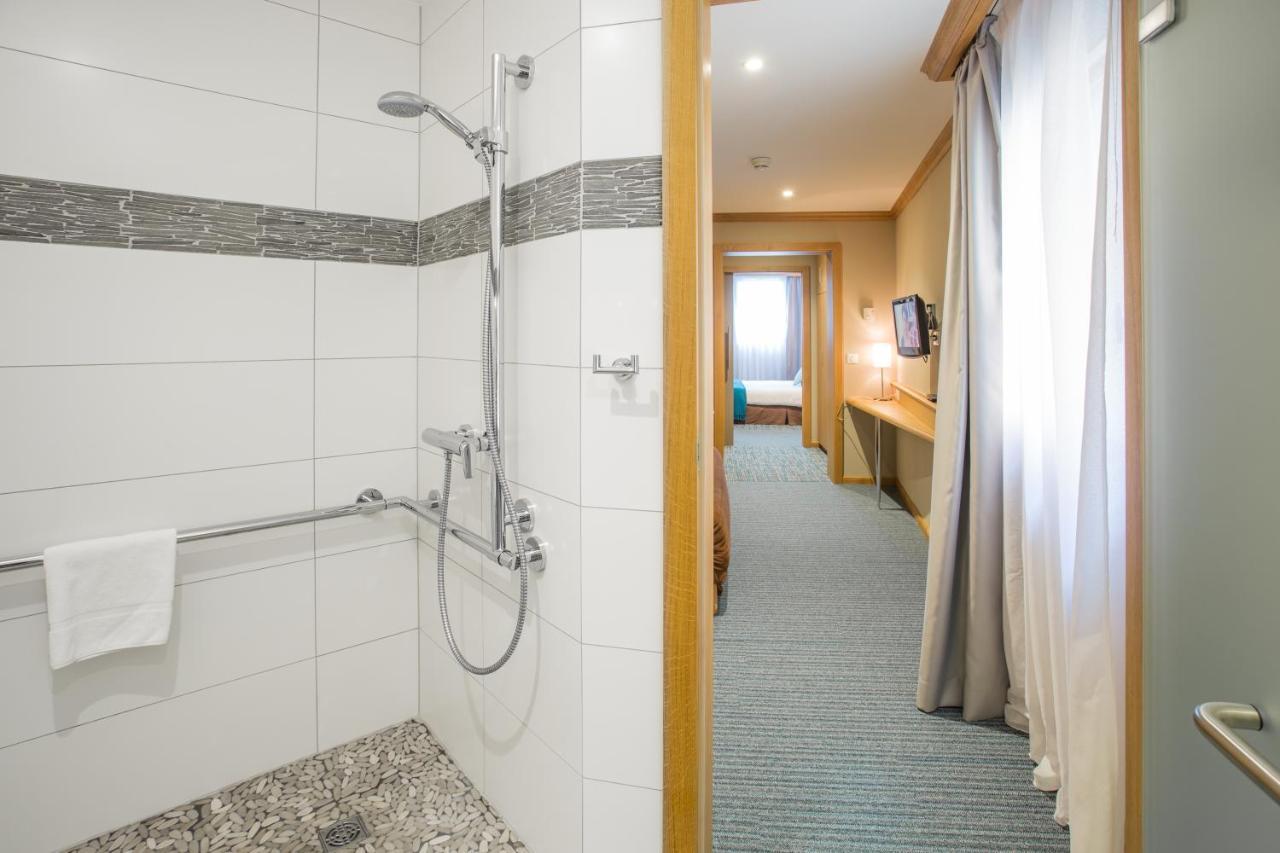 Hotel Le Rapp 콜마 외부 사진